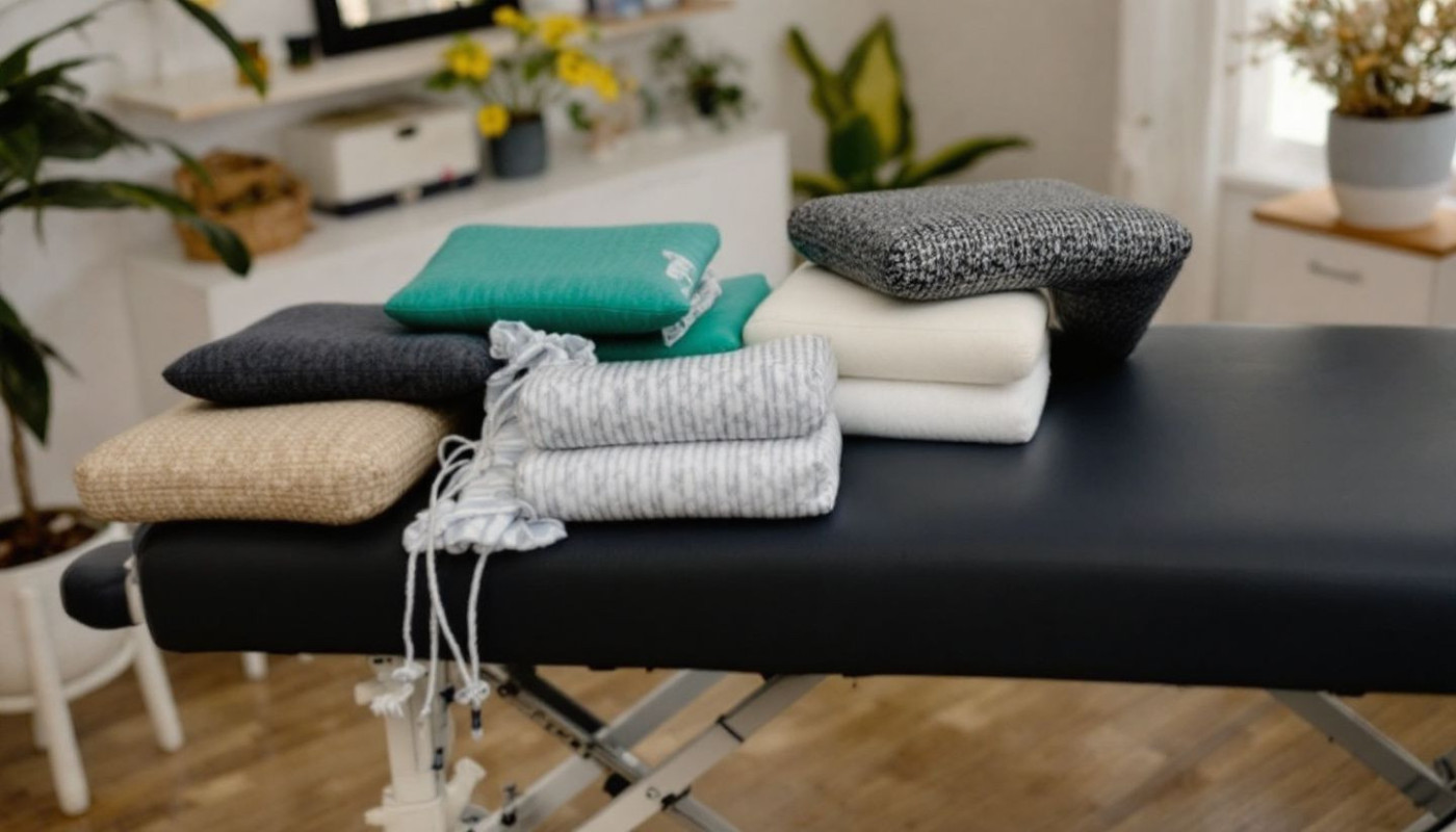 Comment choisir le rembourrage idéal pour votre table de massage ?