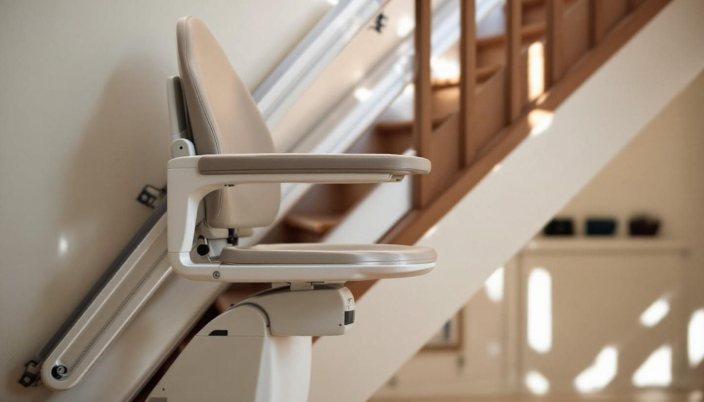 Comment choisir le type de monte-escalier adapté à vos besoins ?