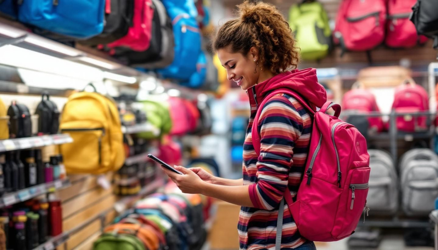 Comment choisir un sac à dos ergonomique pour des sorties scolaires ?