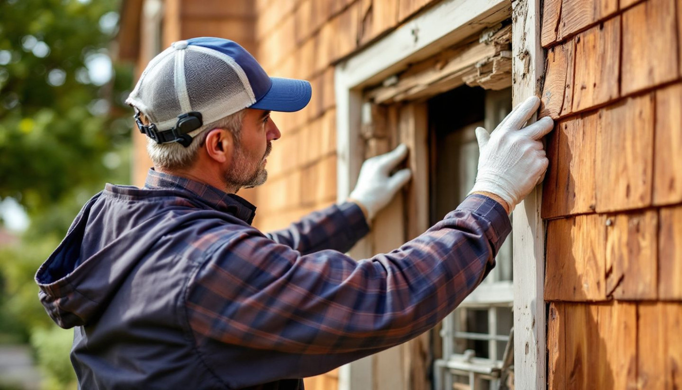 Comment identifier les malfaçons avant d'acheter un bien immobilier ?