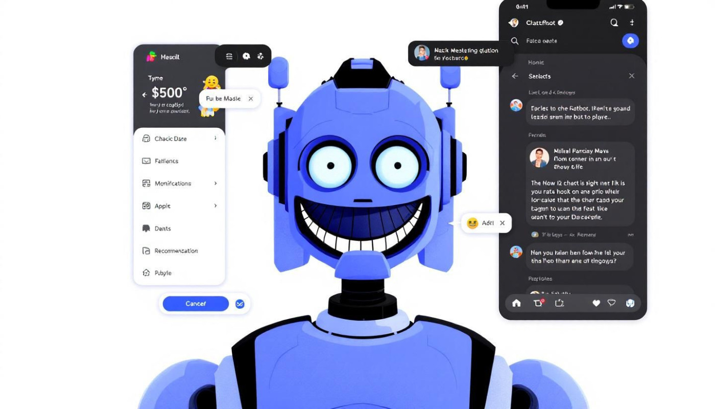 Comment intégrer un chatbot à votre stratégie de service client ?