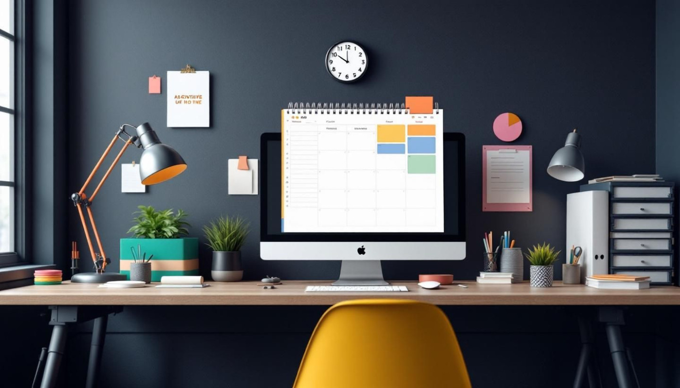 Comment maîtriser la gestion du temps pour booster votre efficacité professionnelle ?