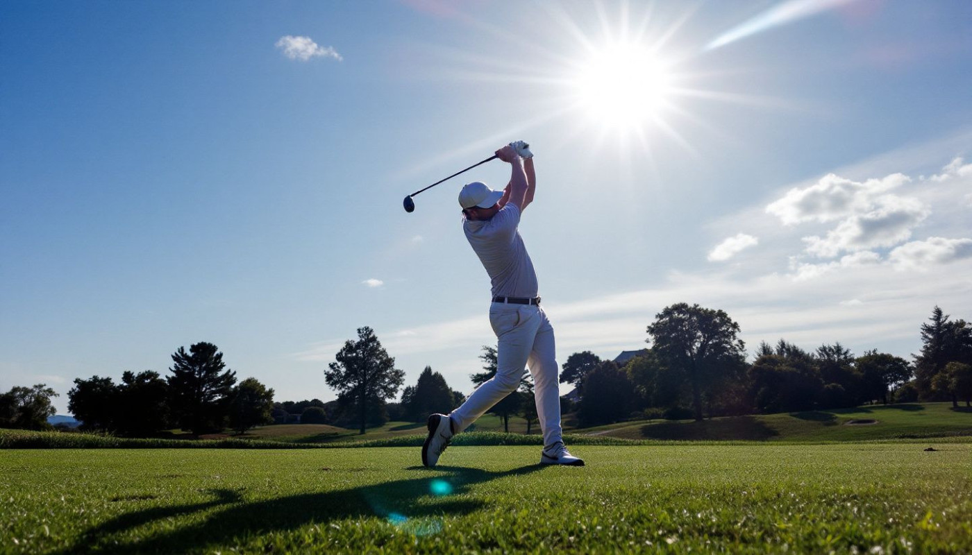 Comment un swing efficace peut transformer votre jeu de golf ?