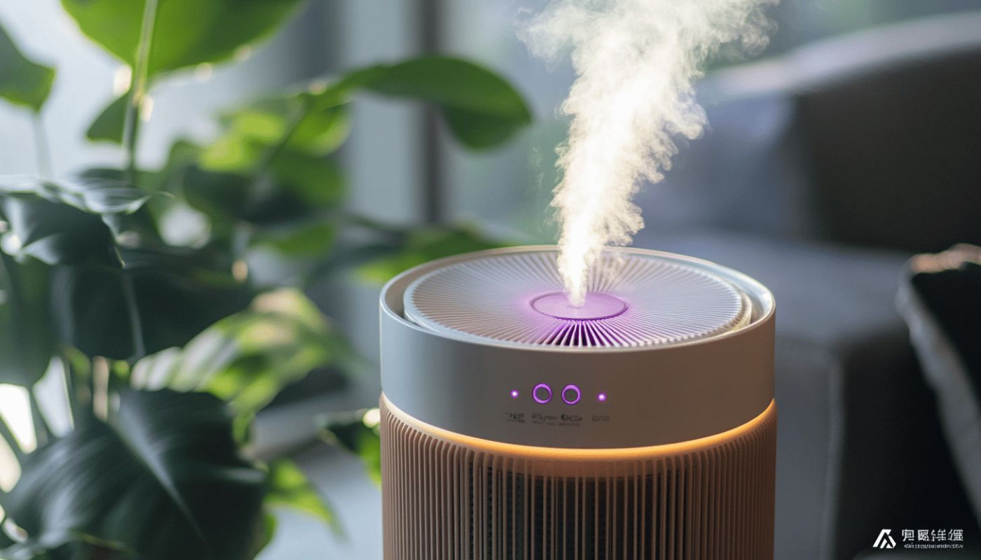 Peut-on trouver des alternatives durables aux purificateurs d'air traditionnels ?